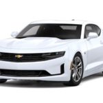 Chevrolet Camaro Thumb