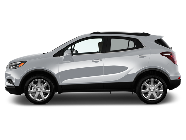 Buick Encore Thumb