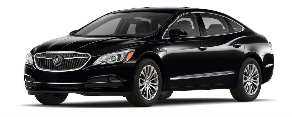 Buick LaCrosse Image