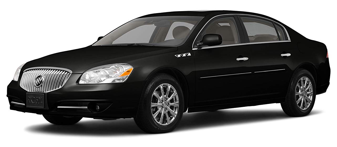 Buick Lucerne Image