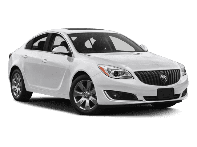 Buick Regal Ownermanual