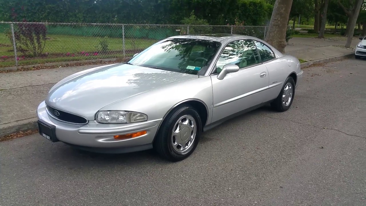 Buick Riviera Image