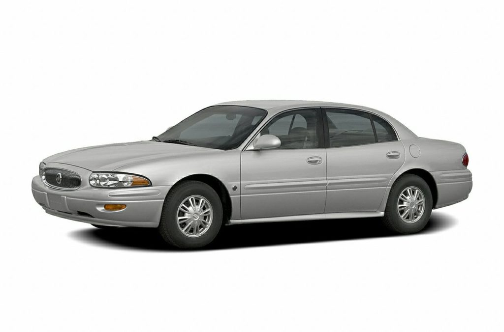 Buick LeSabre Image