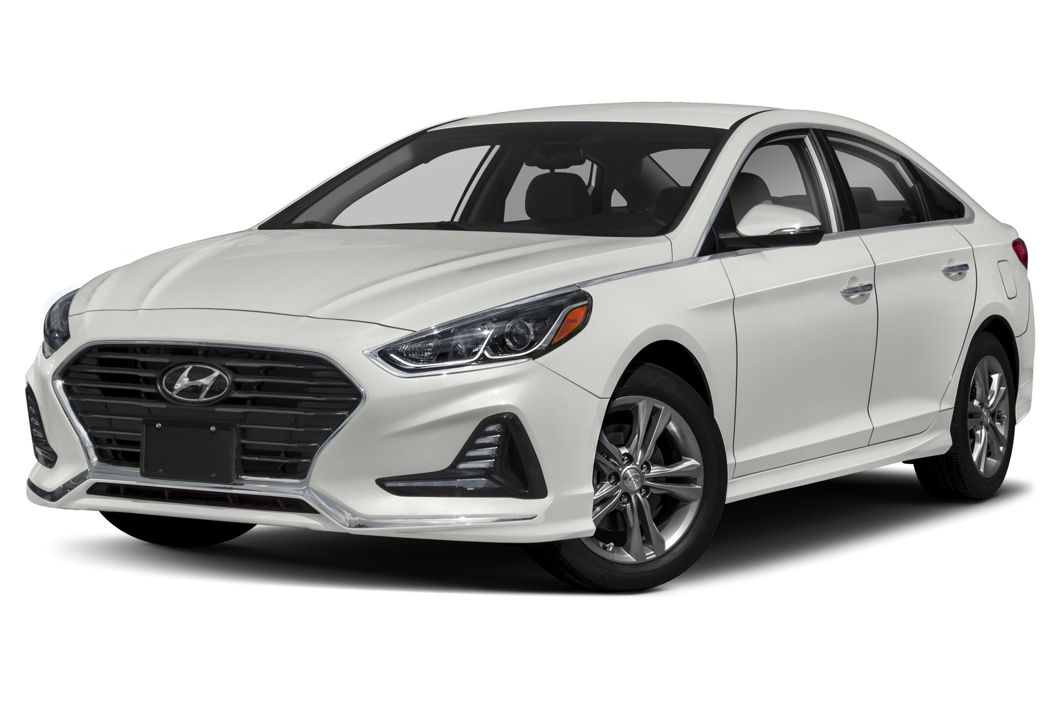 Hyundai Sonata Image