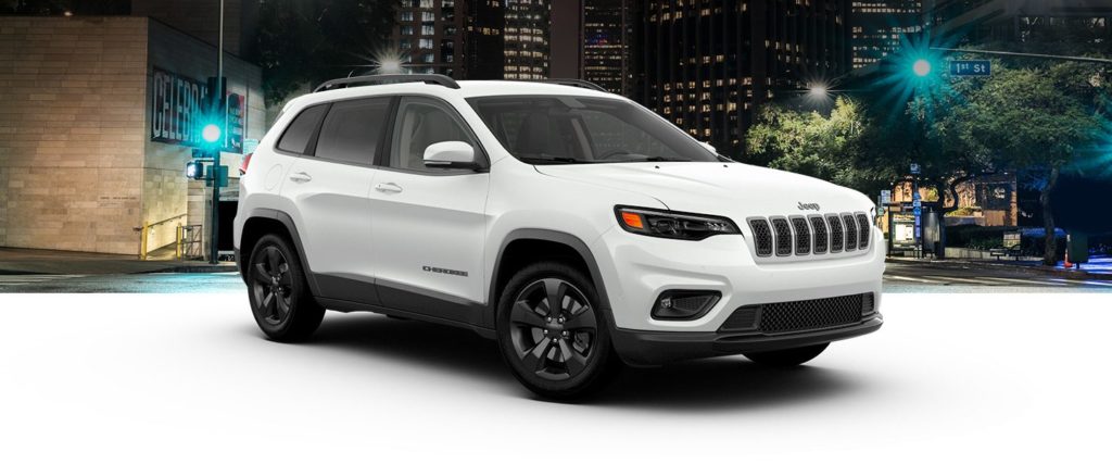 16 2016 Jeep Cherokee owners manual//user guide with Navigation
