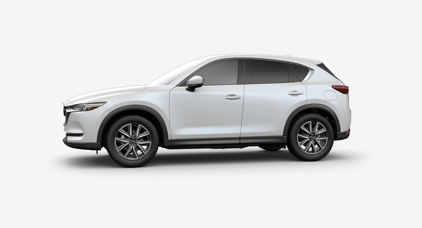 Mazda CX-5 Image