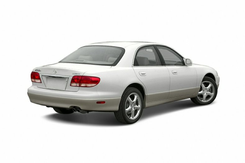 Mazda Millenia Image