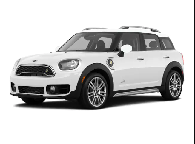 Mini Countryman Image