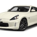 Nissan 370Z Thumb