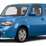 Nissan Cube Thumb