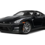 Nissan GT-R Thumb