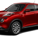 Nissan Juke Thumb