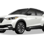 Nissan Kicks Thumb