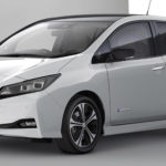 Nissan Leaf Thumb