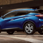 Nissan Murano Thumb