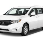 Nissan Quest Thumb