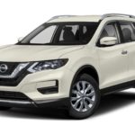 Nissan Rogue Thumb