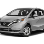 Nissan Versa Note Thumb