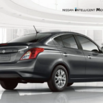 Nissan Versa Sedan Thumb