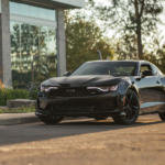 Chevrolet Camaro Thumb