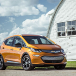 Chevrolet Bolt Thumb