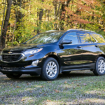 Chevrolet Equinox Thumb
