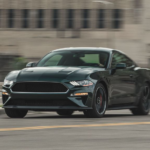 Ford Mustang Thumb