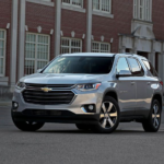 Chevrolet Traverse Thumb