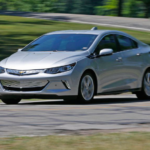 Chevrolet Volt Thumb