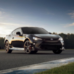 Toyota 86 Thumb