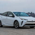 Toyota Prius Thumb