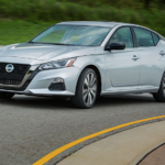 Nissan Altima Thumb
