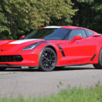 Chevrolet Corvette Thumb