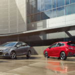Chevrolet Cruze Thumb