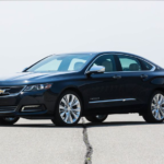 Chevrolet Impala Thumb