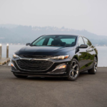 Chevrolet Malibu Thumb