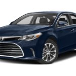 Toyota Avalon Thumb