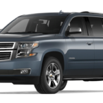 Chevrolet Tahoe Thumb