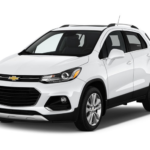 Chevrolet Trax Thumb