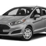 Ford Fiesta Thumb