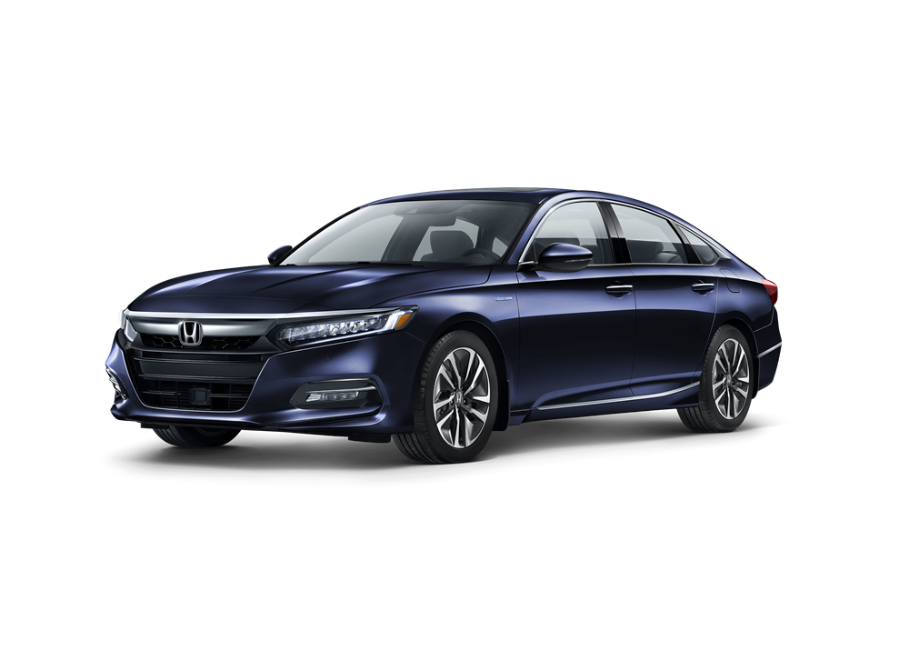 Honda Accord Hybrid Thumb