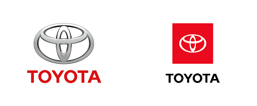 Toyota Thumb