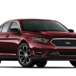 Ford Taurus Thumb