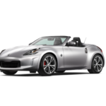 Nissan 370Z Roadster Thumb