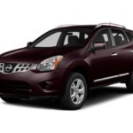 Nissan Rogue Select Thumb