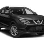 Nissan Rogue Sport Thumb