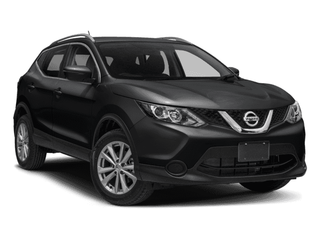 Nissan	Rogue Sport Thumb