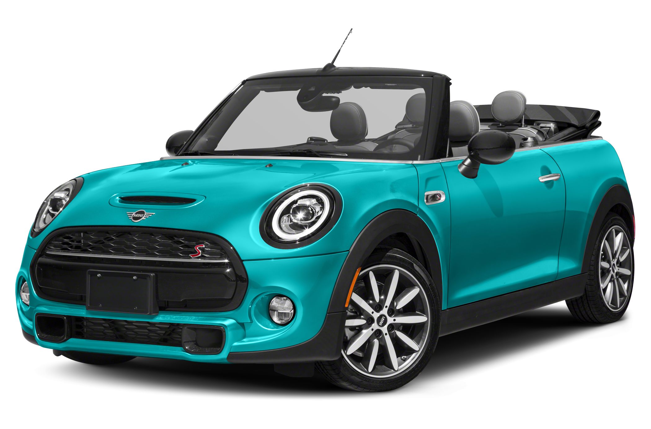 Mini Convertible Image