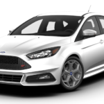 Ford Focus Thumb