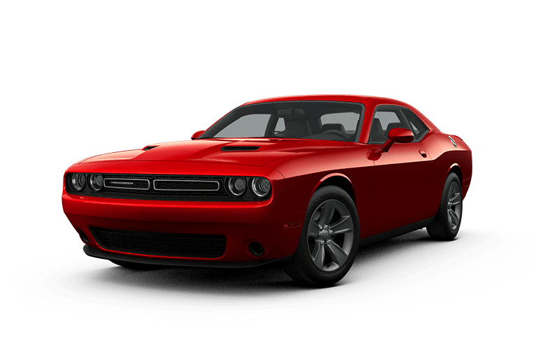 Dodge	Challenger Image